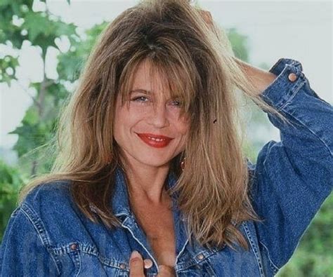 actress linda hamilton|linda hamilton actress age.